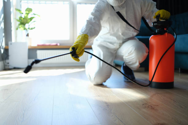 Best Best Pest Control Companies  in Mason, MI