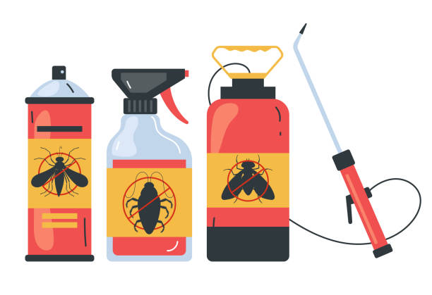 Reliable Mason, MI Pest Control Solutions